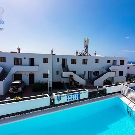 Vivienda Vacacional Maricruz Puerto del Carmen  Exterior foto