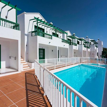 Vivienda Vacacional Maricruz Puerto del Carmen  Exterior foto