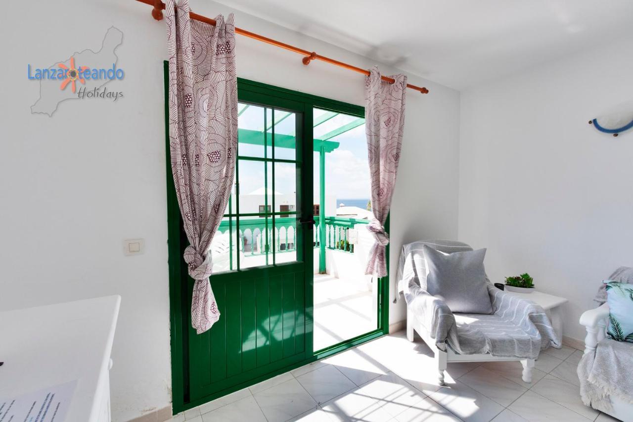Vivienda Vacacional Maricruz Puerto del Carmen  Exterior foto