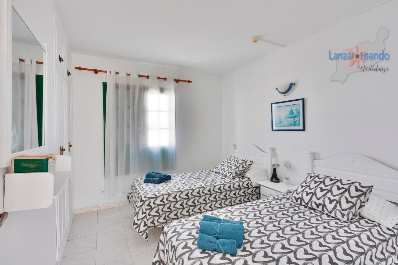 Vivienda Vacacional Maricruz Puerto del Carmen  Exterior foto